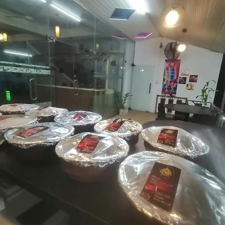 Hotel Ambula Food Court Anuradhapura Zewnętrze zdjęcie