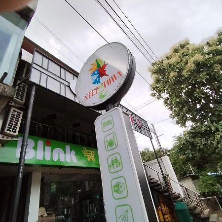 Hotel Ambula Food Court Anuradhapura Zewnętrze zdjęcie