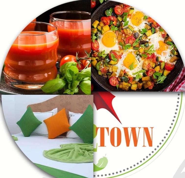 Hotel Ambula Food Court Anuradhapura Zewnętrze zdjęcie