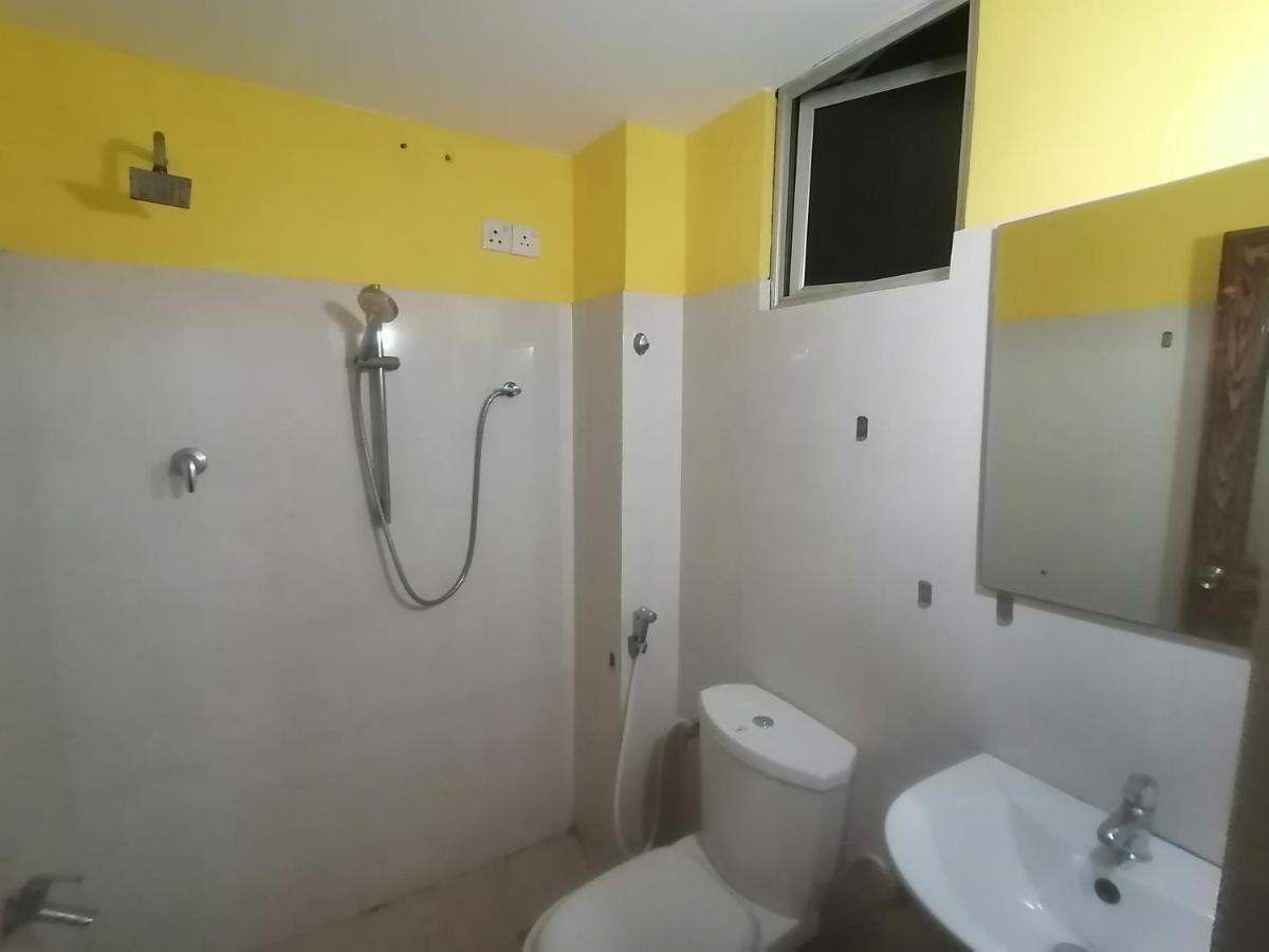 Hotel Ambula Food Court Anuradhapura Zewnętrze zdjęcie