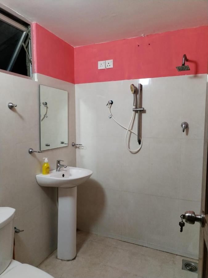 Hotel Ambula Food Court Anuradhapura Zewnętrze zdjęcie