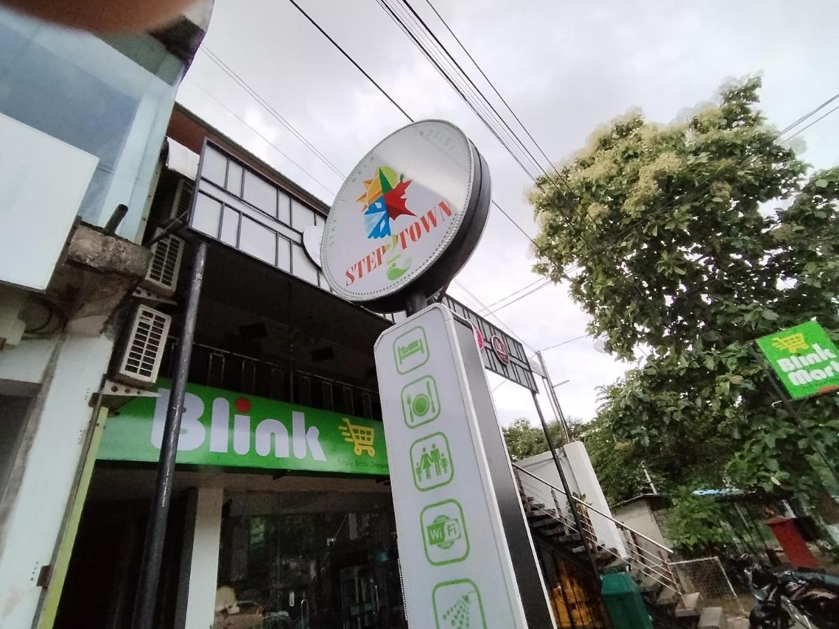 Hotel Ambula Food Court Anuradhapura Zewnętrze zdjęcie